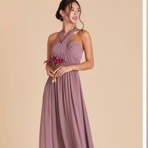 NEW/TAGS Birdy Grey “Grace” Convertible Dress